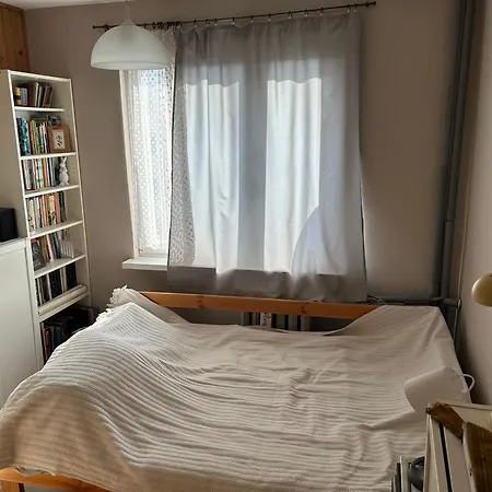 Mieszkanko * Krakkó