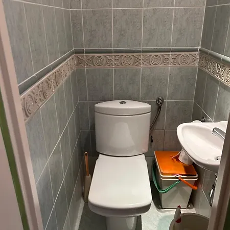 Mieszkanko Apartman Krakkó