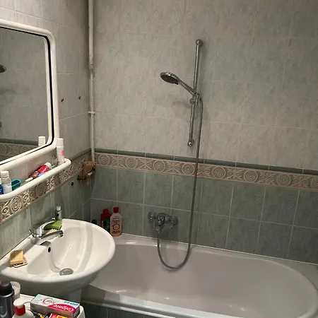 Mieszkanko * Krakkó